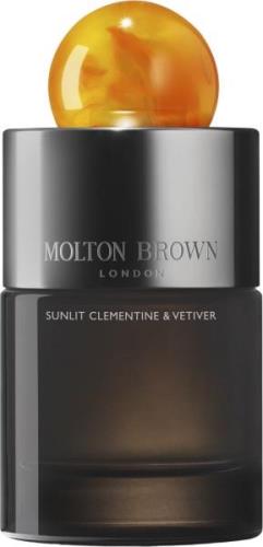 Molton Brown Molton Brown Sunlit Clementine & Vetiver Eau De Parfum 10...