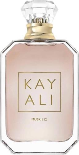 Kayali Musk | 12 Eau de Parfum Kvindeduft 100 ml - Eau De Parfum hos M...