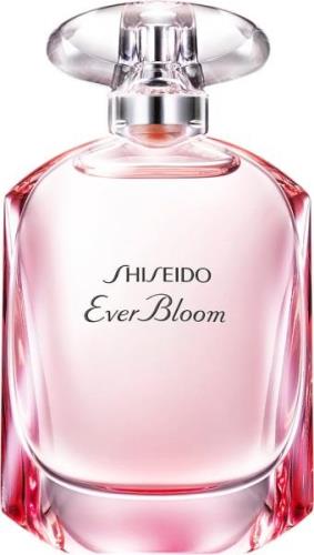 Shiseido Ever Bloom Eau de Parfum Kvindeduft 30 ml - Eau De Parfum hos...