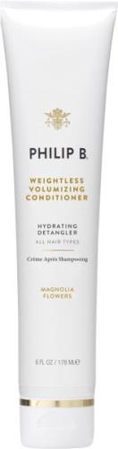 Philip B Weightless Volumizing Conditioner 178 ml 178 ml - Balsam hos ...