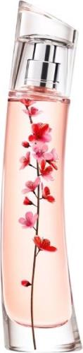 Kenzo Flower by Kenzo Ikebana Eau de Parfum Kvindeduft 75 ml - Eau De ...