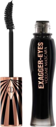 Charlotte Tilbury Exaggereyes Volume Mascara - Volumengivende Mascara ...