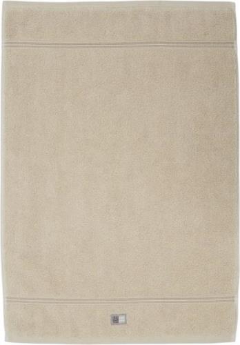 Lexington Lexington Hotel Towel Beige/beige Beige/beige Str 50x70 - Hå...