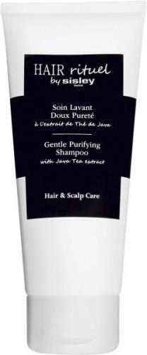 Sisley Hair Rituel by Sisley Gentle Purifying Shampoo 200 ml - Shampoo...