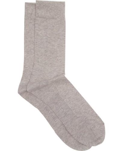 Egtved Egtved Socks Cotton 45-48 - Ankelømper hos Magasin