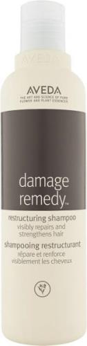 Aveda Damage Remedy Shampoo 250ml 250 ml - Shampoo hos Magasin