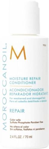 Moroccanoil Moisture Repair Conditioner 70 ml - Balsam hos Magasin