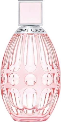 Jimmy Choo L'eau Eau De Toilette Kvindeduft 40 ml - Eau De Toilette ho...