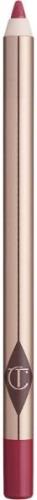 Charlotte Tilbury Lip Cheat Transfer Resistant Lip Pencil 1.2 g - Lipl...