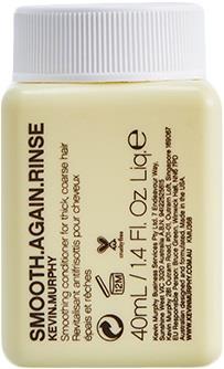 Kevin Murphy Smooth. Again. Rinse 40ml 40 ml - Balsam hos Magasin