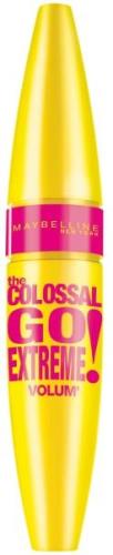 Maybelline The Colossal Go Extreme Volum' Mascara 9.5 ml - Mascara hos...