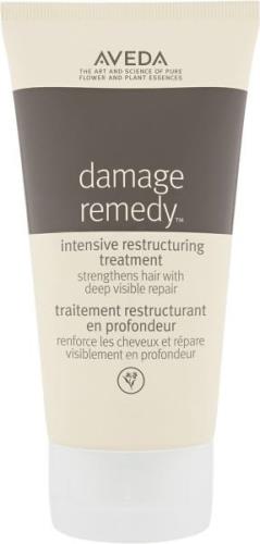 Aveda Damage Remedy Treatment 150ml 150 ml - Hårkur hos Magasin