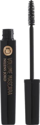 Nilens Jord Mascara Volume Black 8 ml - Mascara hos Magasin