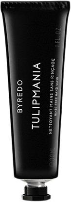 BYREDO Rinsefree Hand Wash Tulipmania 30 ml - Håndsæbe hos Magasin