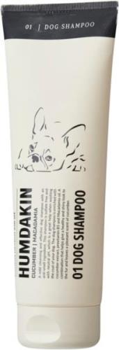 Humdakin Dog Shampoo 0008 Str 250 ML - Til Boligens Kæledyr hos Magasi...