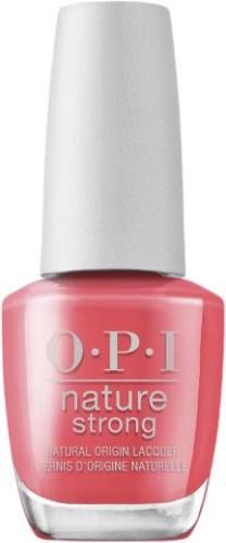 OPI NS Once AND Floral 15 ML - Almindelig Neglelak hos Magasin