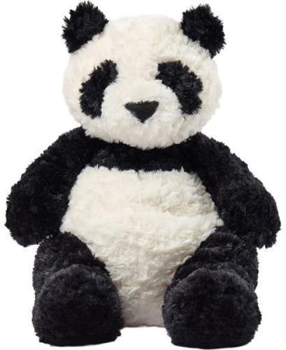 Jellycat Montgomery Panda Large - Bamser hos Magasin