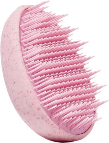 Hairlust Wet Hair Detangler Brush, Pink 1 stk - Hårbørster hos Magasin