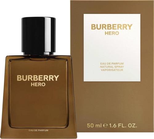 Burberry Hero Herreduft 100 ml - Eau De Toilette hos Magasin