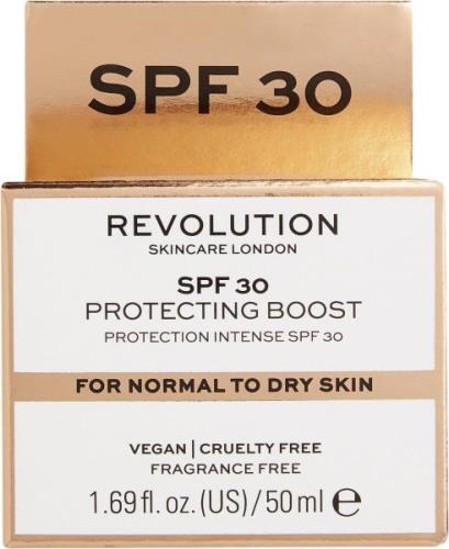 Revolution Revolution Skincare Moisture Cream Spf30 Normal to Dry Skin...