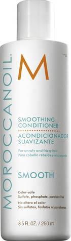 Moroccanoil Smoothing Conditioner 250 ml. 250 ml - Balsam hos Magasin