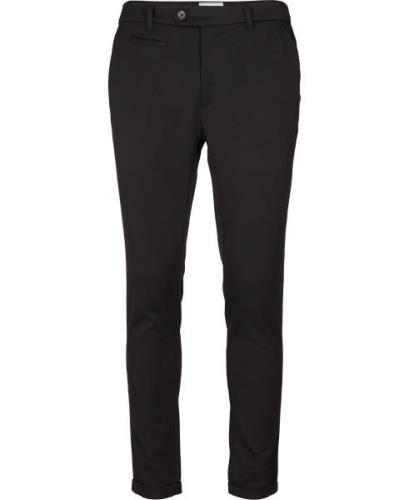 Les Deux Como Suit Pants Mand Sort Habitbukser Slim Fit Str 29 - Polye...