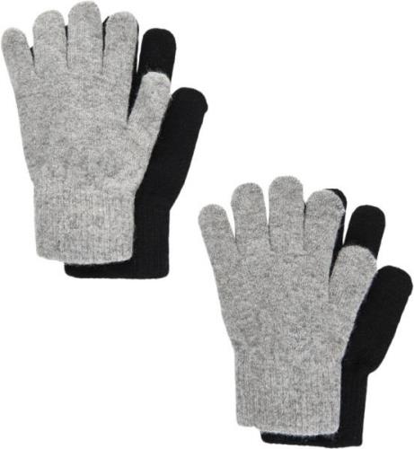 CeLaVi Magic Gloves 2pack 1\2 - Vanter & Luffer hos Magasin