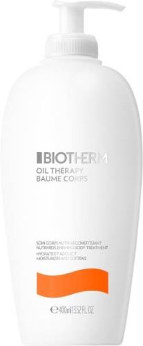 Biotherm Biotherm Baume Corps Oil Therapy Moisturizing Body Lotion 400...