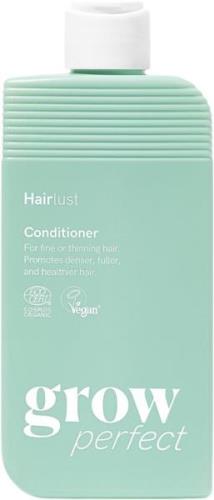 Hairlust Grow Perfect Conditioner 250 ml - Balsam hos Magasin