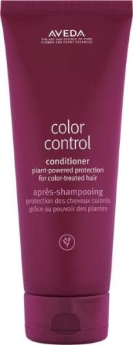 Aveda Color Control Conditioner 200ml 200 ml - Balsam hos Magasin