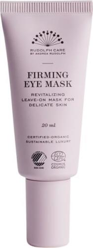 Rudolph Care Firming Eye Mask 20 ml - Øjencreme hos Magasin