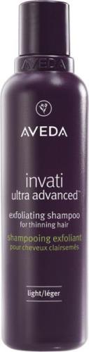 Aveda Invati Ultra Advanced Exfoliating Shampoo Light 200ml 200 - Sham...