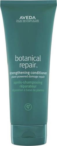 Aveda Botanical Repair Conditioner 200ml 200 ml - Balsam hos Magasin