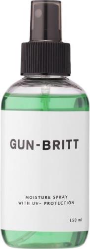 GB by Gun-Britt Moisture Spray With UV Protection 150 ml. 150 ml - Hår...