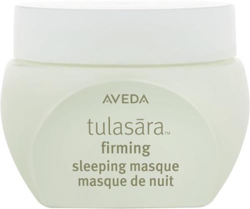 Aveda Tulasara Firming Sleeping Masque 50 ml 50 ml - Ansigtsmaske hos ...