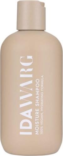 Ida Warg Beauty Moisture Shampoo 250ml 250 ml - Shampoo hos Magasin