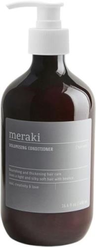 Meraki Volumising Conditioner - Balsam hos Magasin