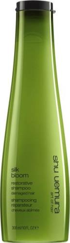 Shu Uemura Art of Hair Silk Bloom Shampoo - Shampoo hos Magasin