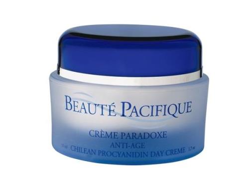 Beauté Pacifique Cremè Paradoxe 50 ml. 50 ml - Dagcreme hos Magasin