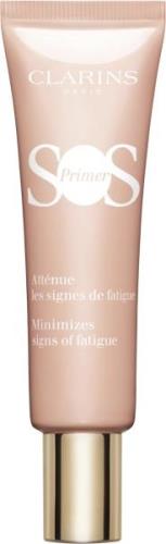 Clarins SOS Primer Radiance 30 - Primer hos Magasin