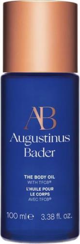 Augustinus Bader The Body Oil 100 ml - Cremer hos Magasin