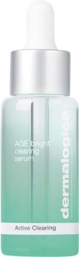 Dermalogica AGE Bright Clearing Serum (30ml) 30 ml - Serum hos Magasin