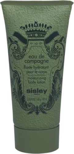 Sisley Eau de Campagne Moisturizing Body Lotion 150 ml - Cremer hos Ma...