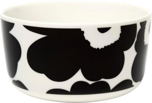 Marimekko Unikko Bowl 5 DL 0008 - Serveringsskåle hos Magasin