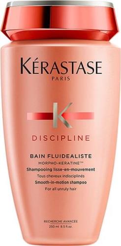 Kérastase Discipline Bain Fluidealiste 250 ml. 250 ml - Shampoo hos Ma...