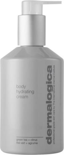 Dermalogica Body Hydrating Cream 295 ml 295 ml - Cremer hos Magasin