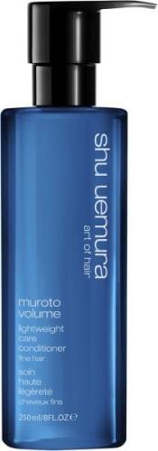 Shu Uemura Art of Hair Muroto Volume Conditioner - Balsam hos Magasin