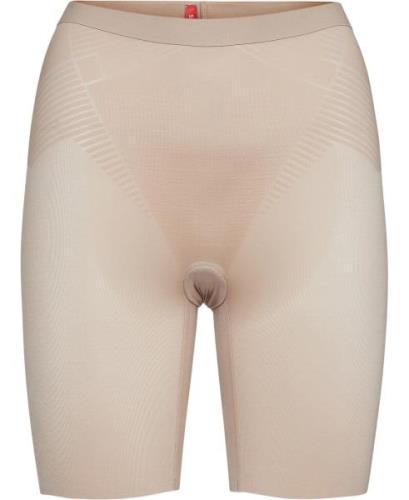 Spanx Thinstincts® 2. 0 Midthigh Short Shapewear Str L - hos Magasin