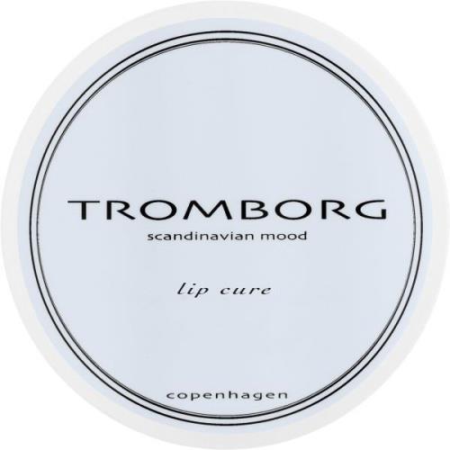 Tromborg Lip Cure 15 ml. 15 ml - Læbepomade hos Magasin