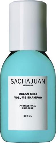 Sachajuan Shampoo Ocean Mist Volume 100 ml 100 - Shampoo hos Magasin